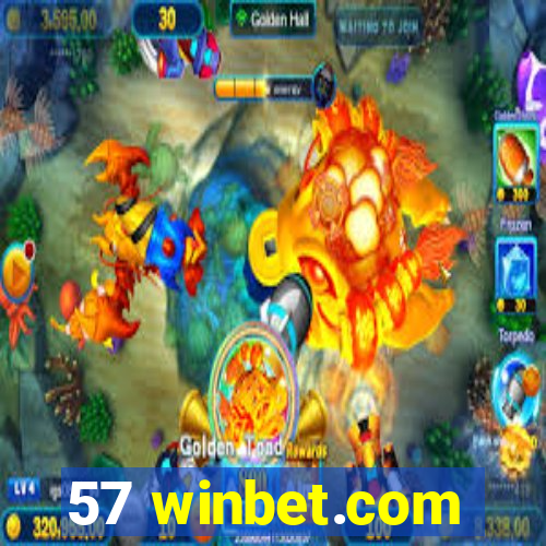 57 winbet.com